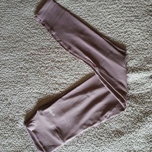AYBL Core Leggings in Lavender